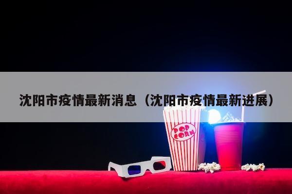沈阳市疫情最新消息（沈阳市疫情最新进展）