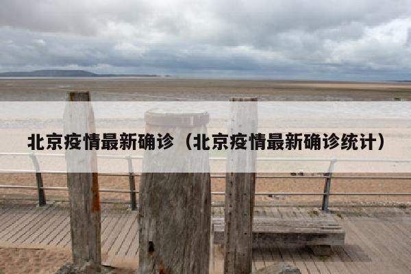 北京疫情最新确诊（北京疫情最新确诊统计）